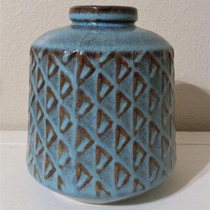 West Elm - Ceramic Vase